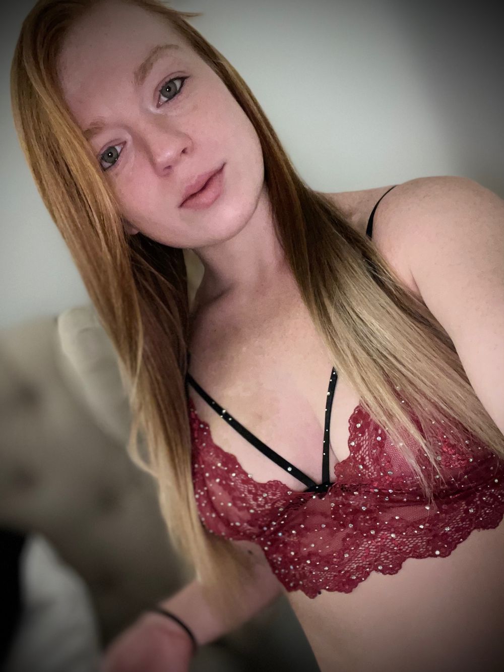 gingerme834 OnlyFans profile picture
