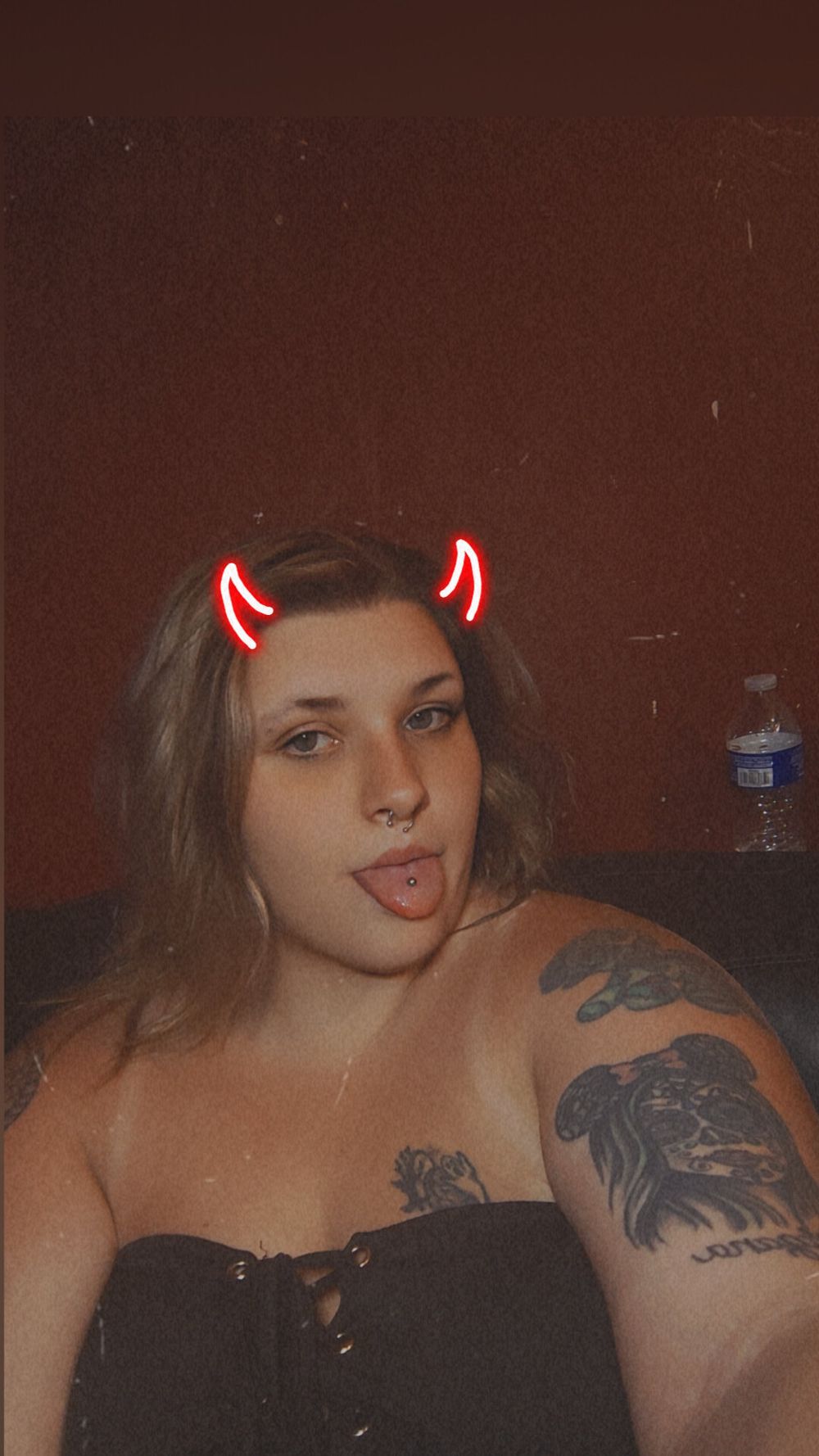gothicbbw06 OnlyFans profile picture