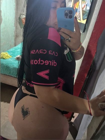 fierymorena OnlyFans picture