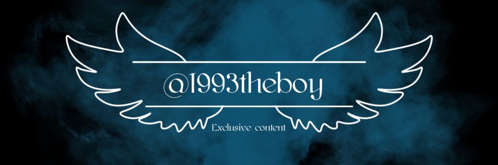 1993theboy OnlyFans profile picture