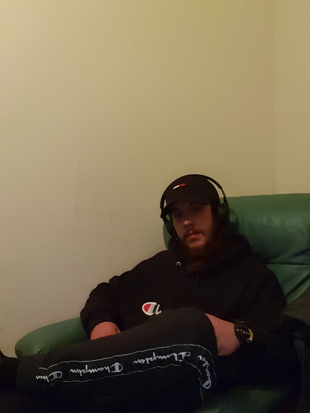 kullenofficial OnlyFans profile picture