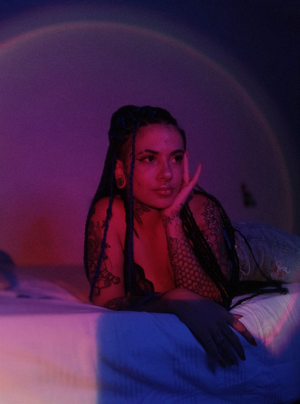govee OnlyFans profile picture