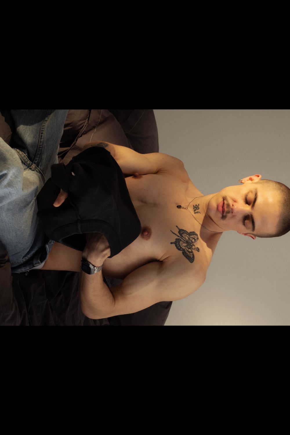 hotboiyo OnlyFans profile picture