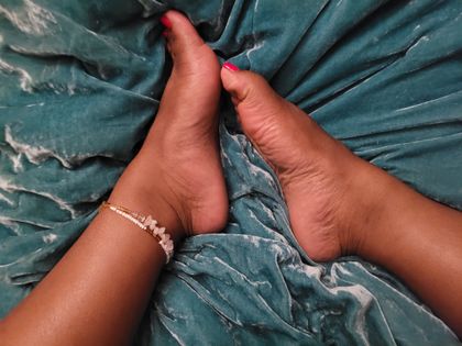 ebonytoezz1 OnlyFans picture