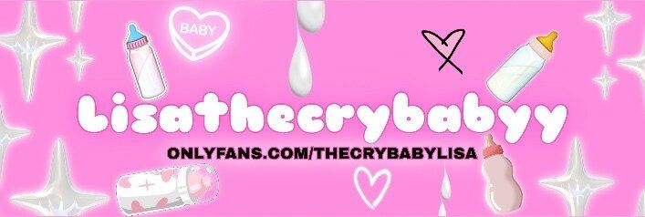 thecrybabylisa OnlyFans profile picture