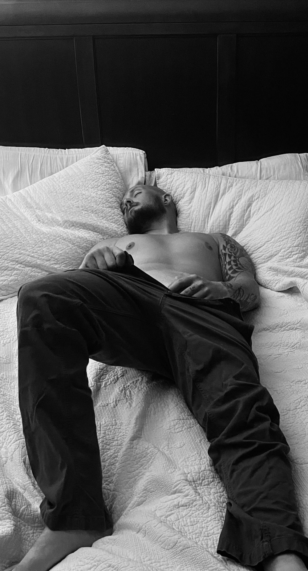 travisrossi OnlyFans profile picture