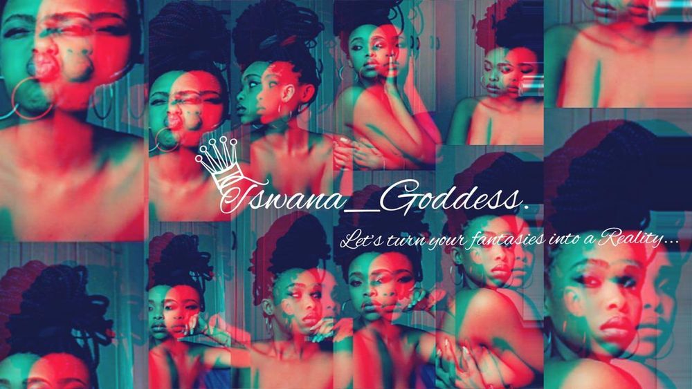 tswana_goddess OnlyFans profile picture