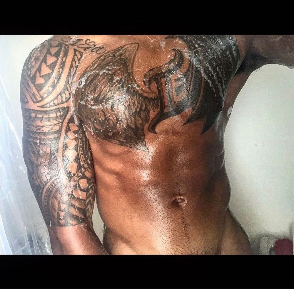 bigdaddyj01 OnlyFans profile picture