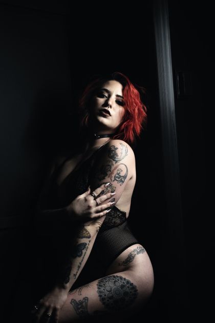 thepowerofthetits OnlyFans picture