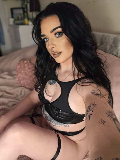 ravenhexxx OnlyFans picture