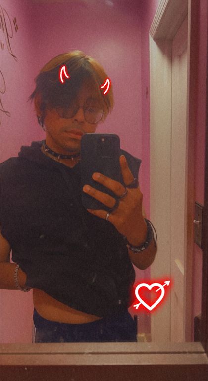 kuroyami97 OnlyFans picture