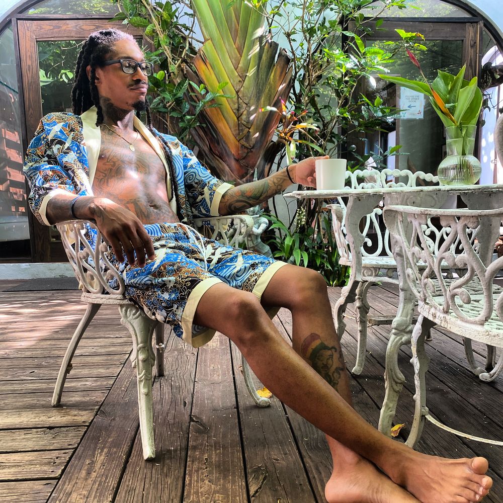 lordnastyallday OnlyFans profile picture