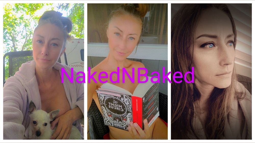 nakednbaked1 OnlyFans profile picture