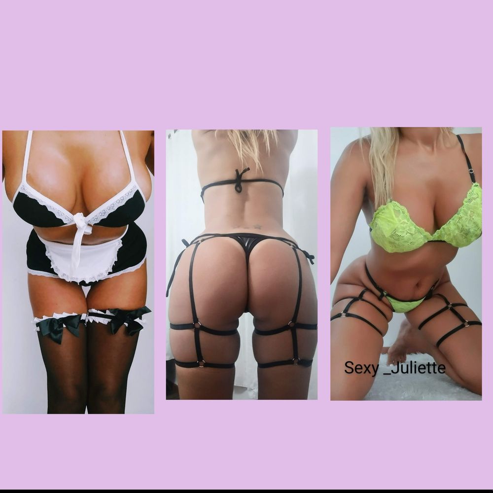 sexy_juliette1 OnlyFans profile picture