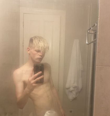 justthatguykane OnlyFans picture