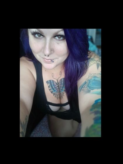 spookymisfit OnlyFans picture