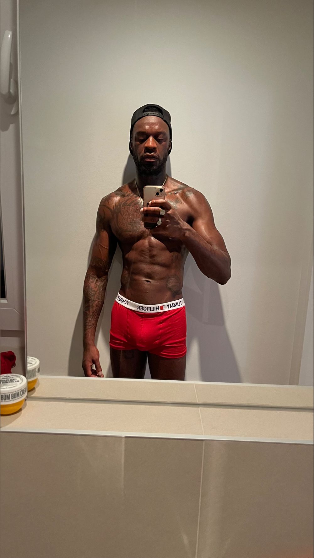 mactroy OnlyFans profile picture