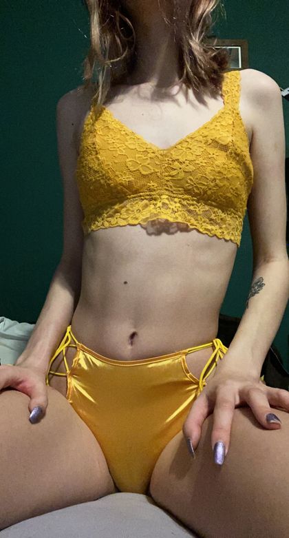 lacyfrost5 OnlyFans picture