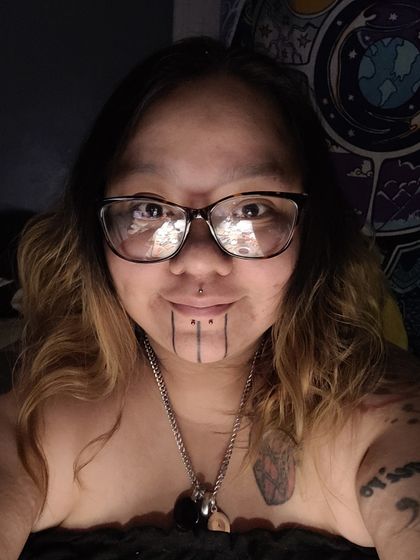 blueblinky OnlyFans picture