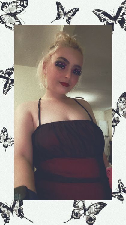 badbadgesnowbunny OnlyFans picture