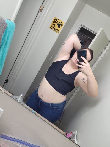 jillianwren OnlyFans picture