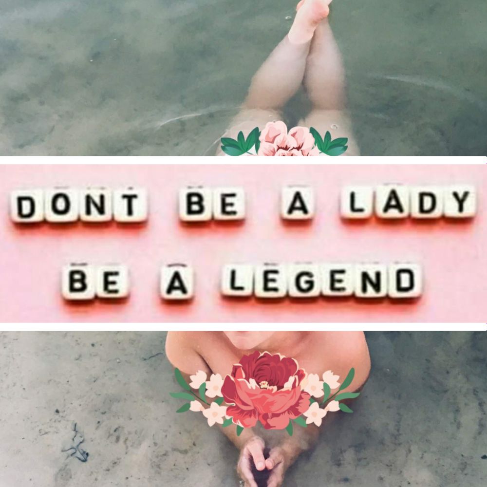 dontbealady OnlyFans profile picture