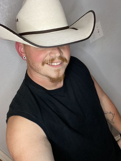 charmingginger OnlyFans picture
