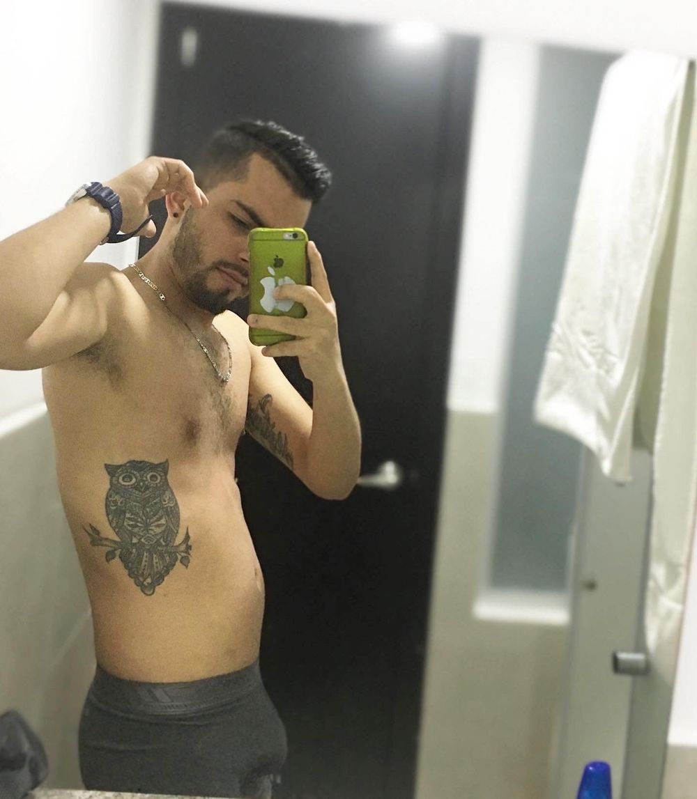 alejomm95 OnlyFans profile picture