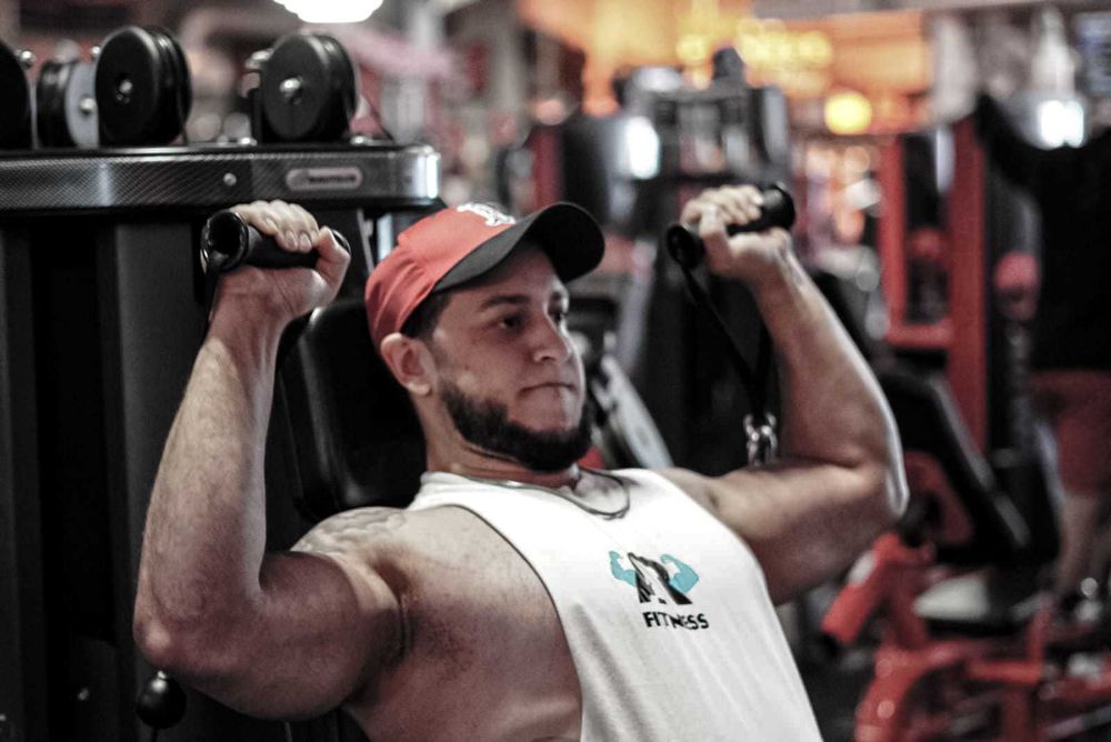 arod__fitness OnlyFans profile picture