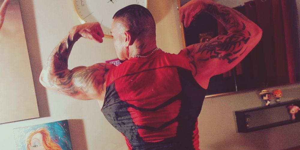 rockymaximo84 OnlyFans profile picture