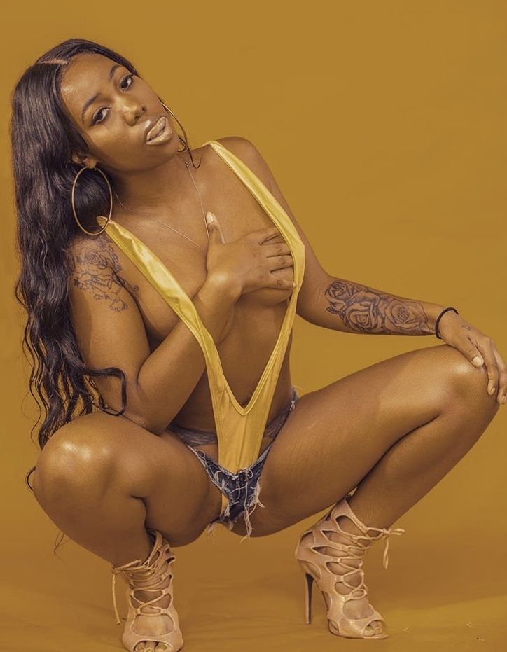 lady_tee22 OnlyFans profile picture