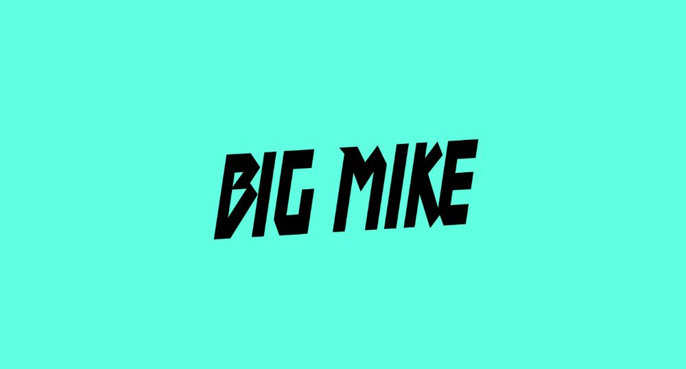 bigmike3525 OnlyFans profile picture