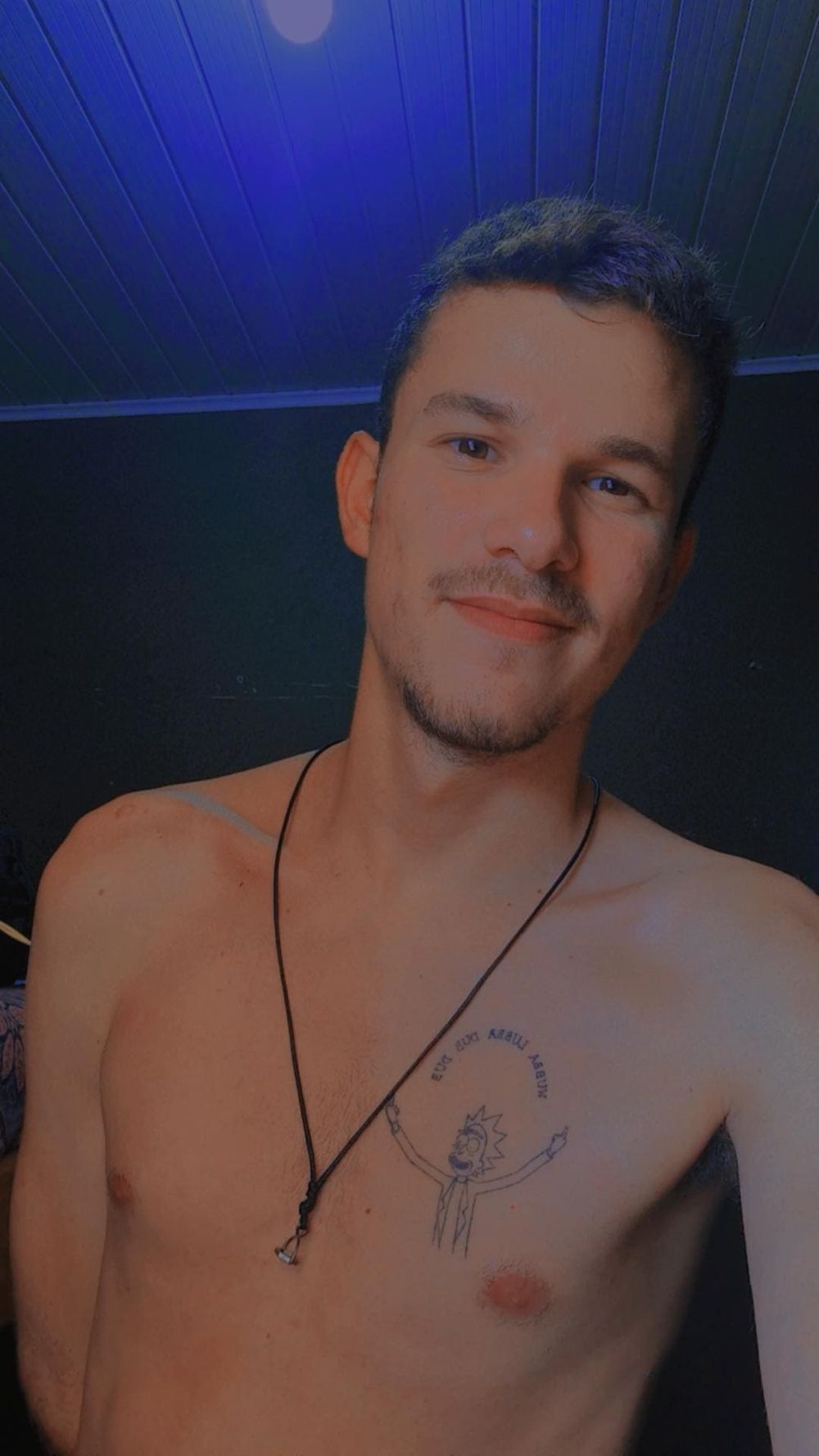 ahjjoao OnlyFans profile picture