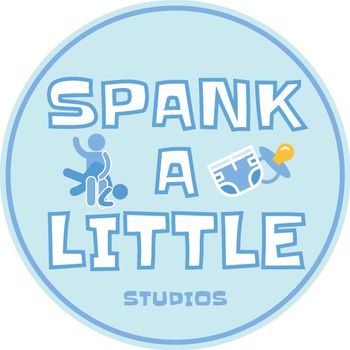 Spank A Little