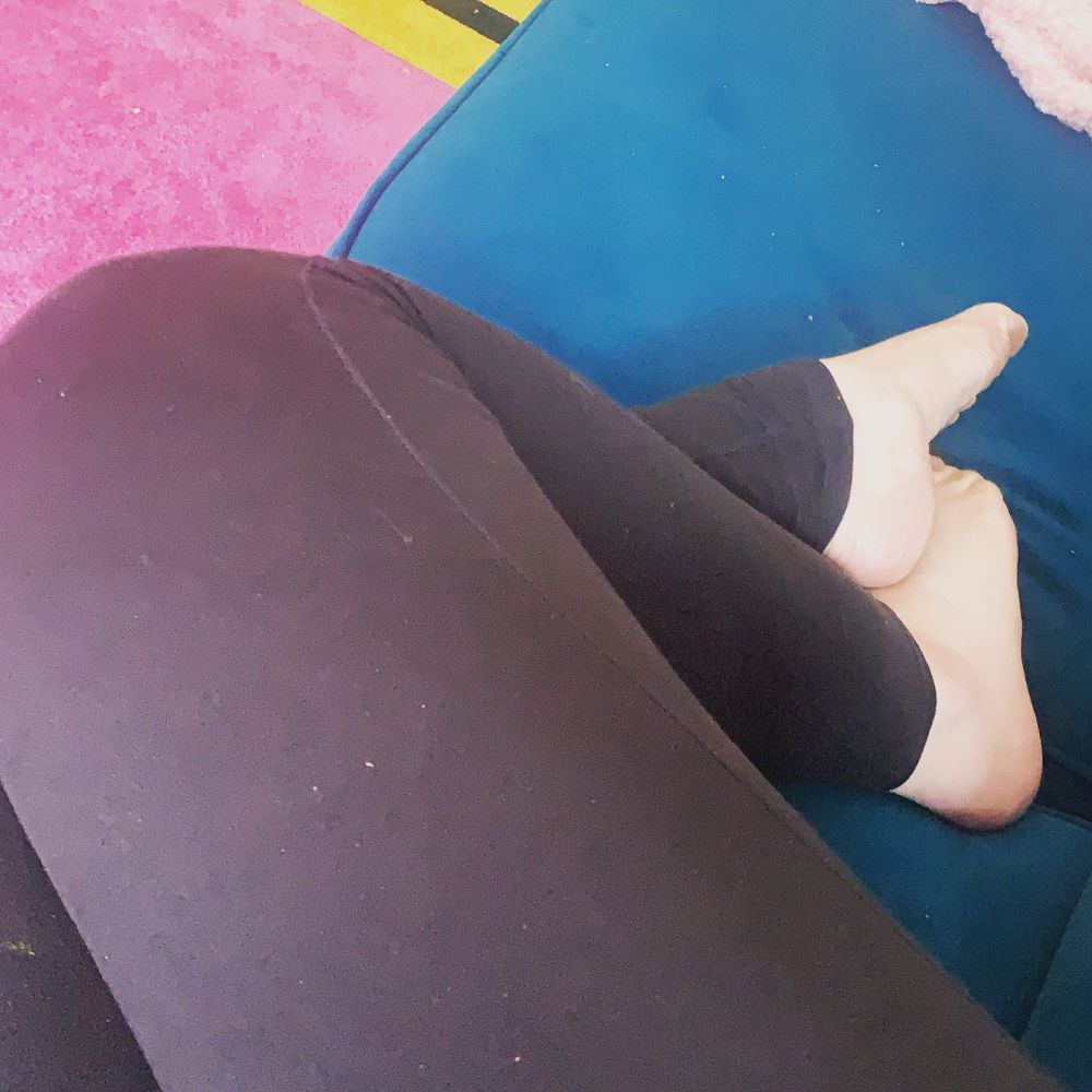bareyoursoleart OnlyFans profile picture