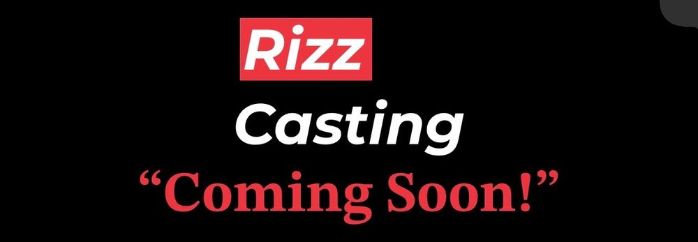 rizzcasting OnlyFans profile picture