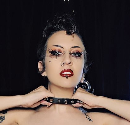 goddessmisery OnlyFans picture