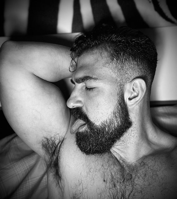 thebeardedfeetking OnlyFans profile picture