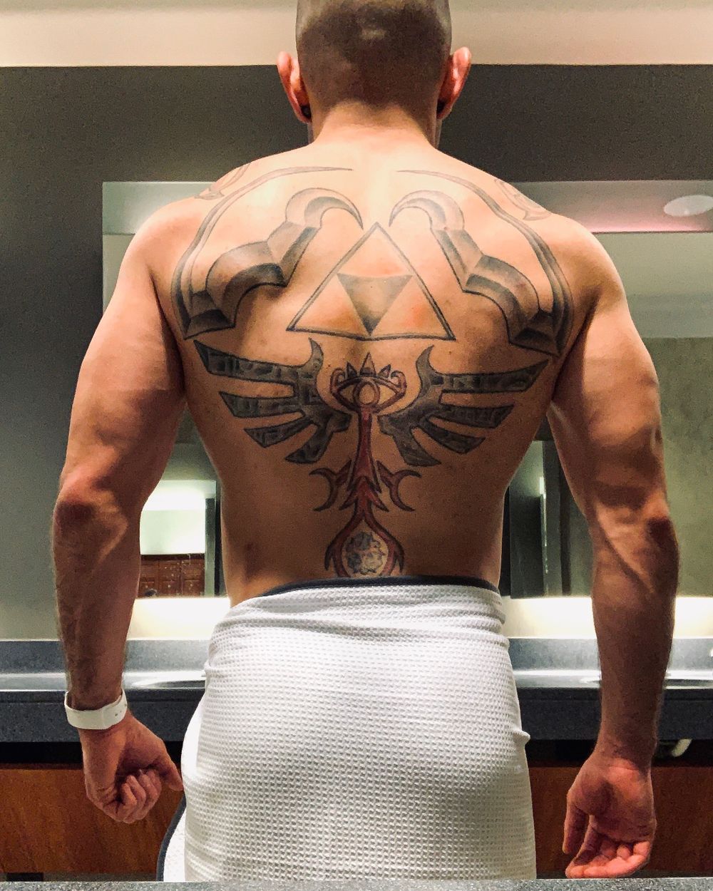 mysterysancho OnlyFans profile picture