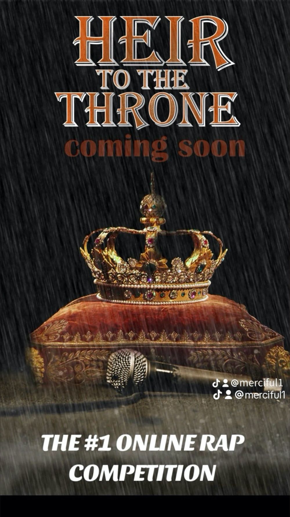 heirtothethronetv OnlyFans profile picture