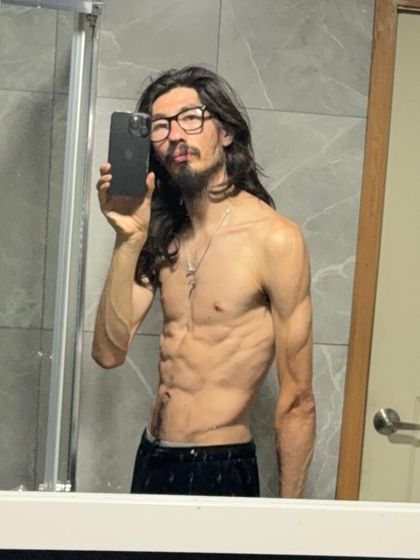 albertomelendrez OnlyFans picture