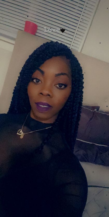 sexxxyblack069 OnlyFans picture