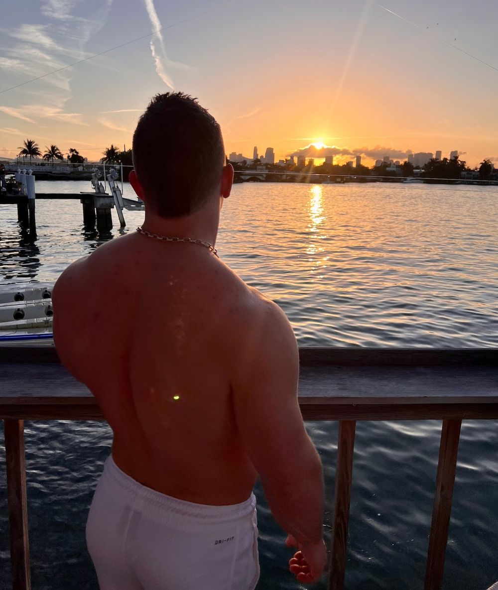 allamericanguy56 OnlyFans profile picture