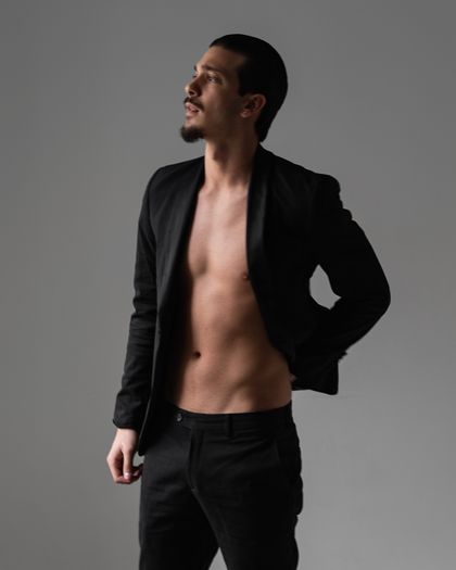 joedimarcovip OnlyFans picture