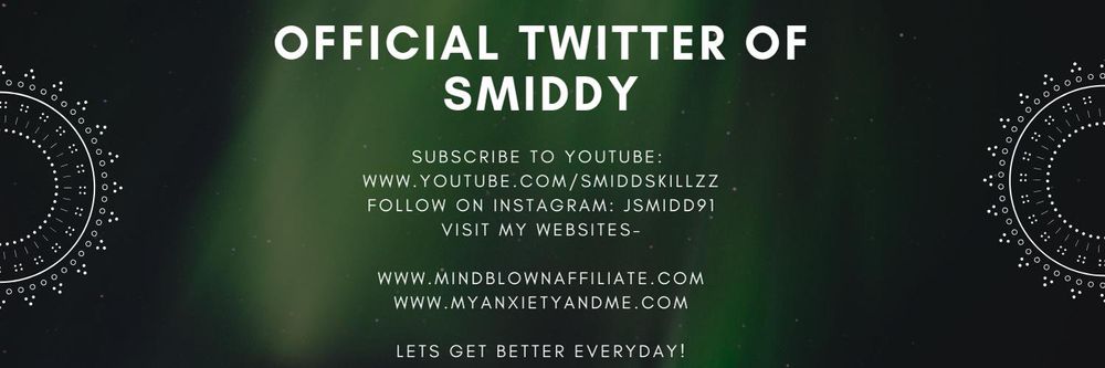 smiddy0 OnlyFans profile picture