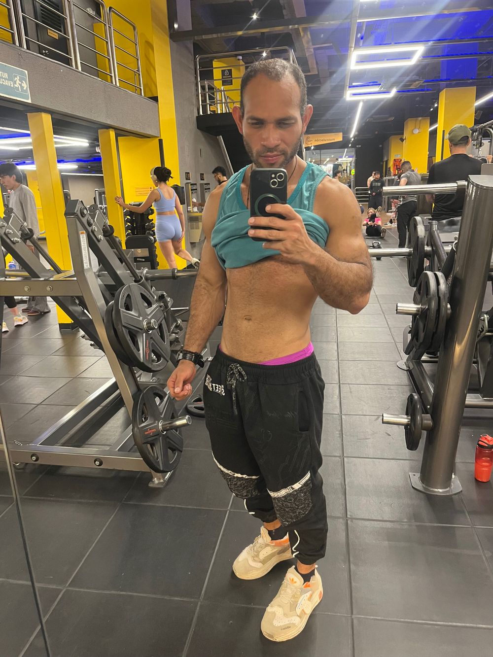 keyeripe OnlyFans profile picture