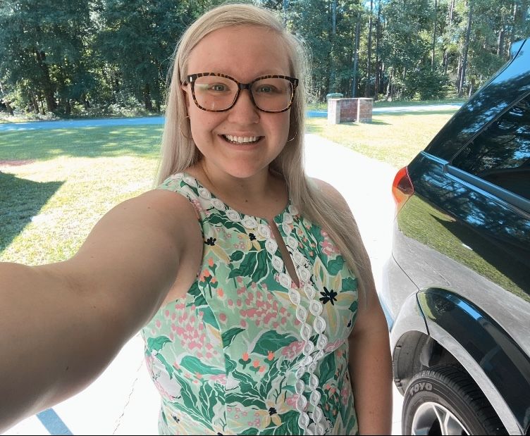 karebear603 OnlyFans profile picture