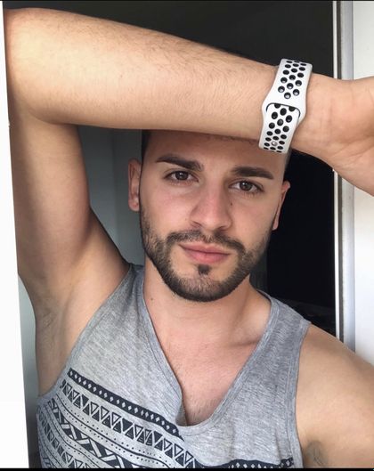 antonioomena OnlyFans picture