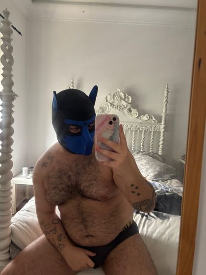 hbearlx OnlyFans picture