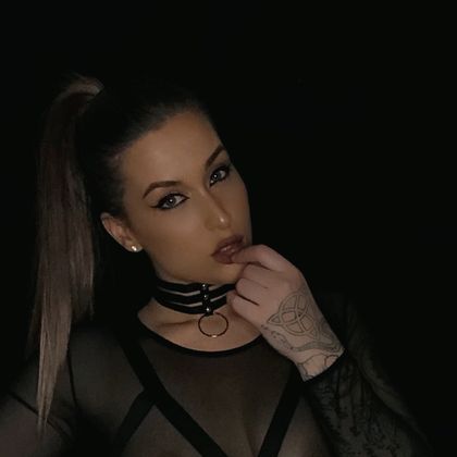 mistressmaefemdom OnlyFans picture